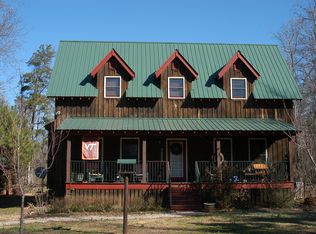30 Whitetail Ln, Crawford, GA 30630