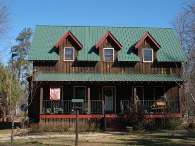 30 Whitetail Ln, Crawford, GA, 30630