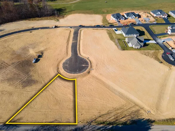 150 Radnor Ct, Harrisonburg, VA 22801