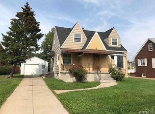 1370 Walden Ter, Buffalo, NY 14211
