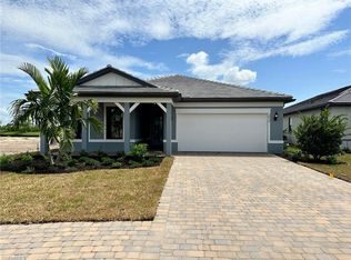 1824 Terreno Blvd, Naples, FL 34120