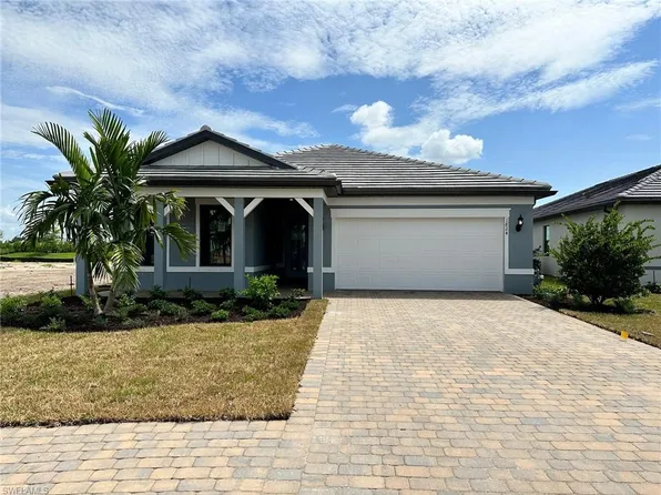 1824 Terreno BLVD, NAPLES, FL 34120