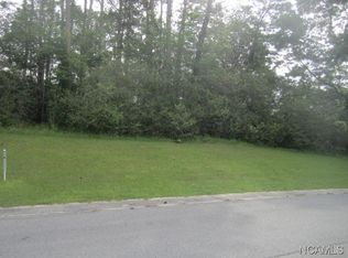0 County Road 1300, Vinemont, AL 35179