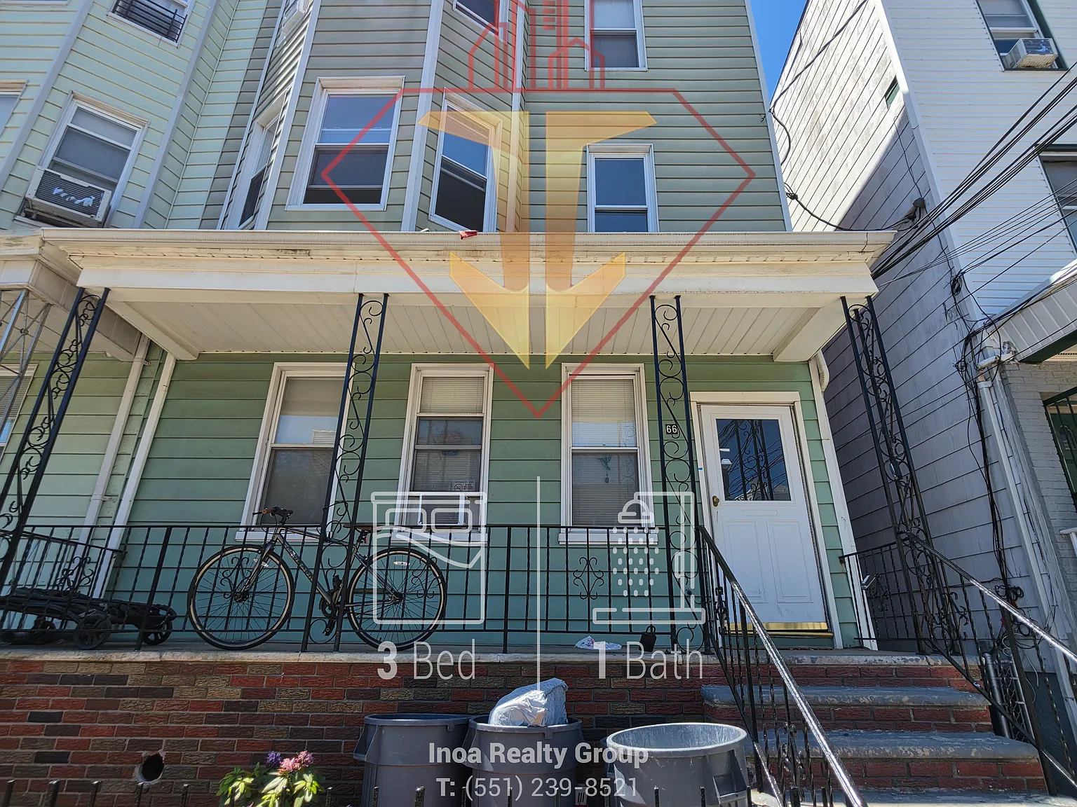 66 W 18th St — Photo 1