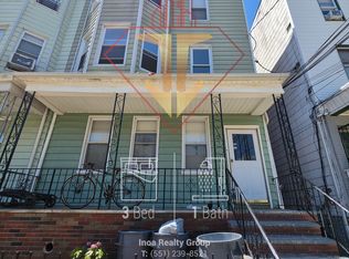 66 W 18th St #2A, Bayonne, NJ 07002
