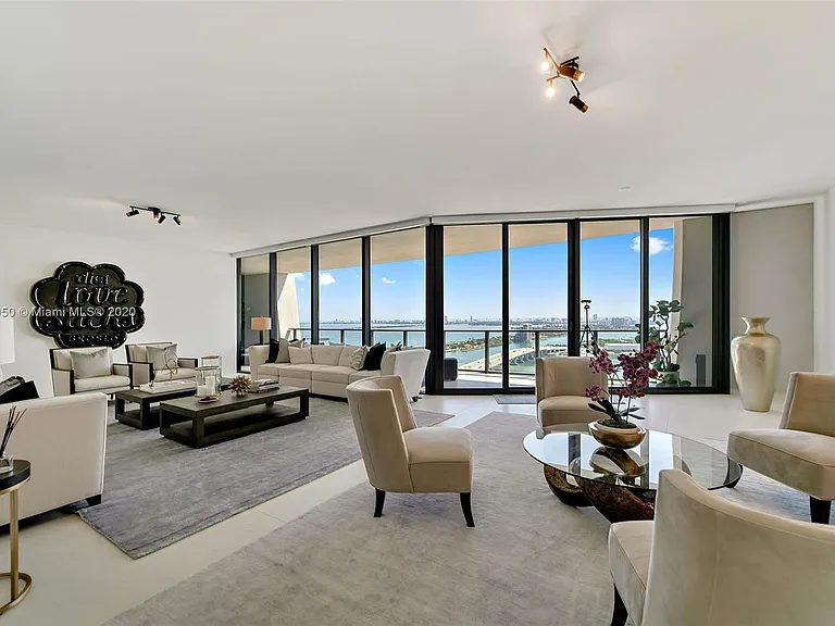 1000 Biscayne Blvd #3202 — Photo 12