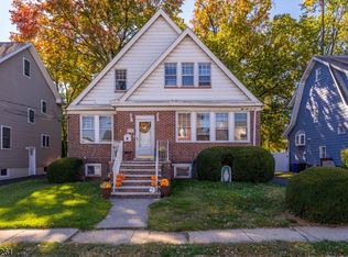 2066 Emerson Ave, Union, NJ 07083
