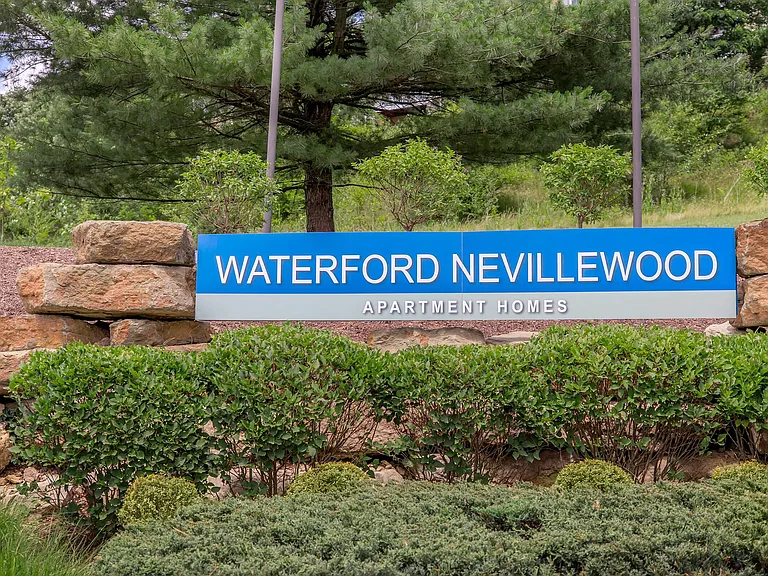 Waterford at Nevillewood — Photo 15