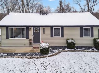 3910 Washington Ave, Bedford, IN