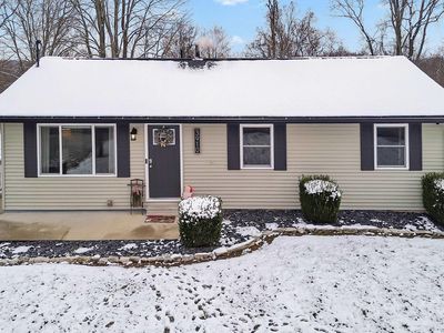 3910 Washington Ave, Bedford, IN, 47421