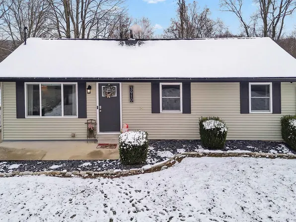 3910 Washington Ave, Bedford, IN 47421