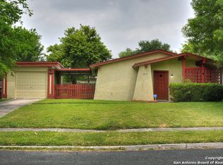 6835 Blue Lake Dr, San Antonio, TX 78244
