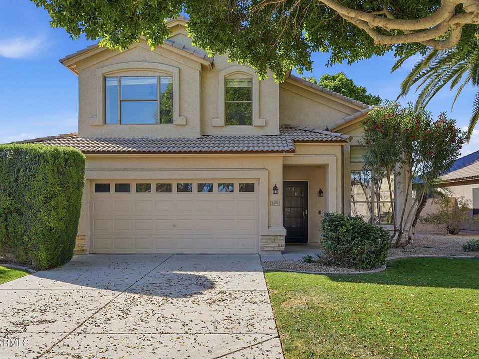 1st image of 1491 W BLUE RIDGE Way