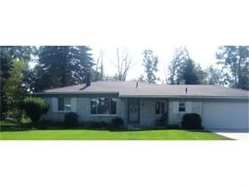 832 W Oxhill Dr photo 1