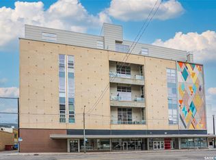 120 23rd St E #517, Saskatoon, SK S7K0K8