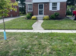 18509 Prevost St, Detroit, MI 48235