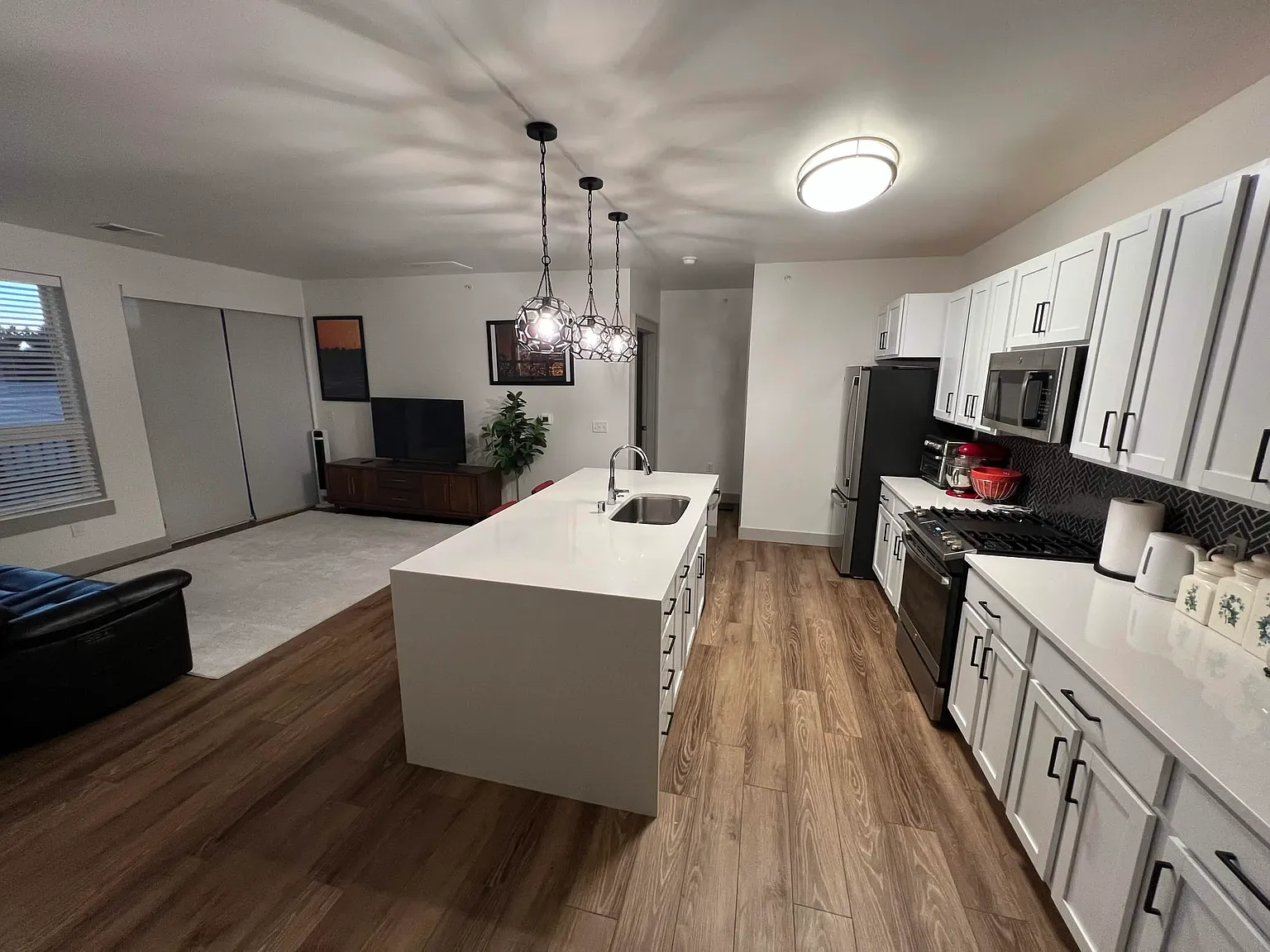 1 bed, 788 sqft, $1,460 — Photo 4