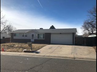 7945 Depew St, Arvada, CO 80003