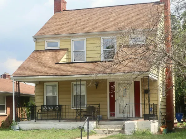 928 S 18th St, Columbus, OH 43206