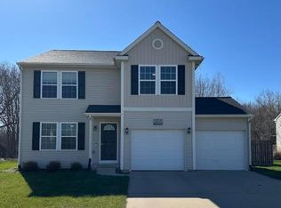 424 Spicetree Ln, Mason, MI 48854