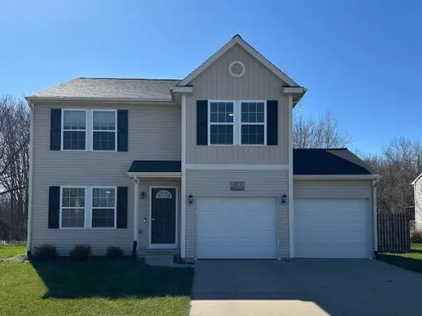 424 Spicetree Ln, Mason, MI 48854