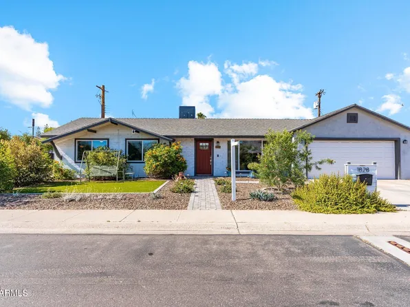 1828 W LAWRENCE Lane, Phoenix, AZ 85021