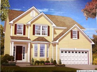 6 Benson St E, Tinton Falls, NJ 07724