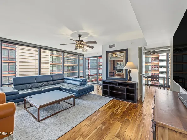 4808 N 24TH Street #905, Phoenix, AZ 85016
