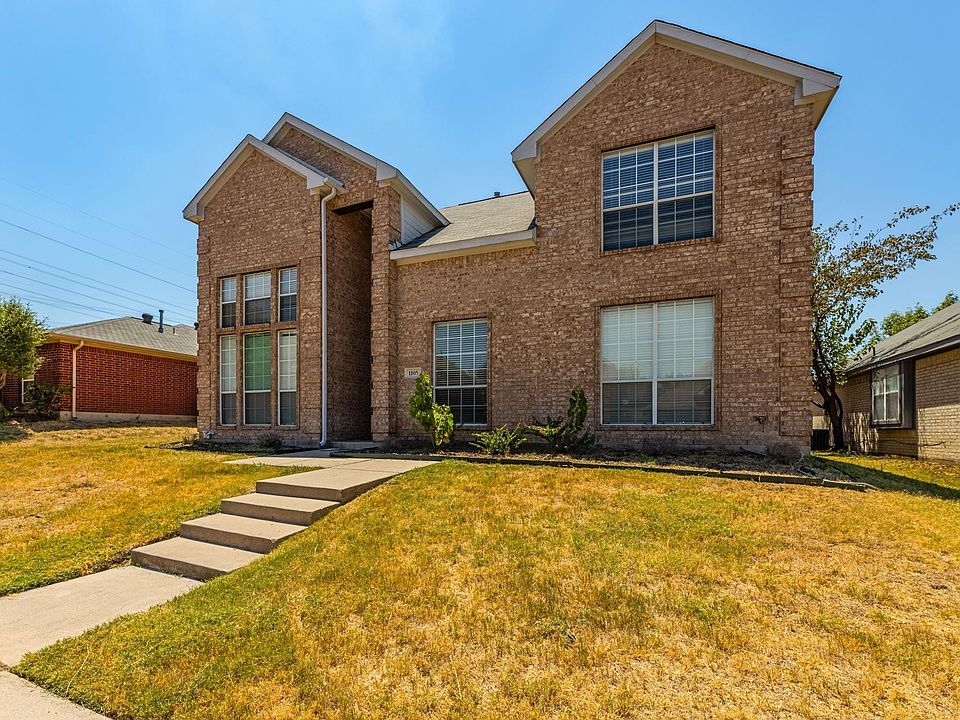 1105 Creekbluff Dr, Carrollton, TX 75010 Zillow