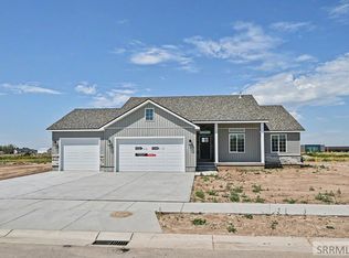 4641 Ola Vista Ave, Idaho Falls, ID 83401