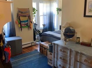 15 Summer St #2, Charlestown, MA 02129