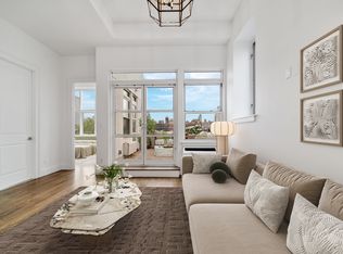 114 Ridge St #PENTHOUSE A, New York, NY 10002