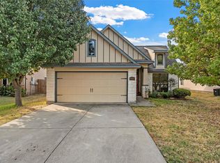10437 Condor Loop, Waco, TX 76708