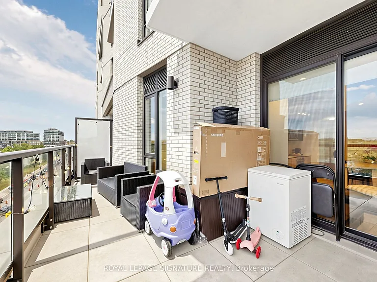 3100 Keele St #707 — Photo 24