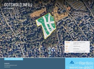 1400 Linda Ln, Charlotte, NC 28211