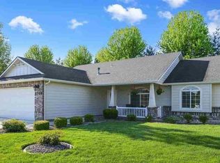 2309 E Satterfield St, Meridian, ID 83646