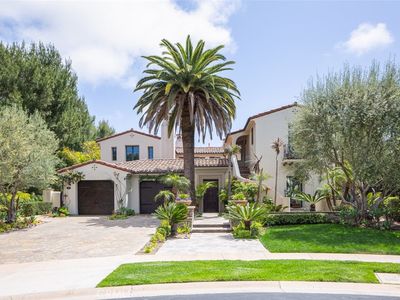 18 Scenic Blf, Newport Coast, CA, 92657
