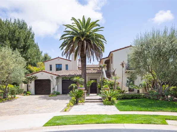 18 Scenic Blf, Newport Coast, CA 92657