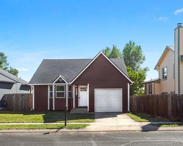 4511 Sunnyhill Dr, Colorado Springs, CO, 80916