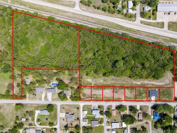 BLOCK-1 Lots 1 6 8 9 Timber Crk, Addition Wellington, KS 67052