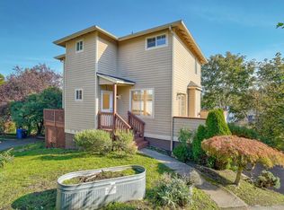3911 14th Ave S, Seattle, WA 98108