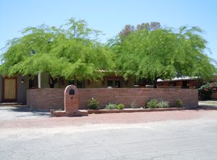 3686 E Baker Pl, Tucson, AZ 85716