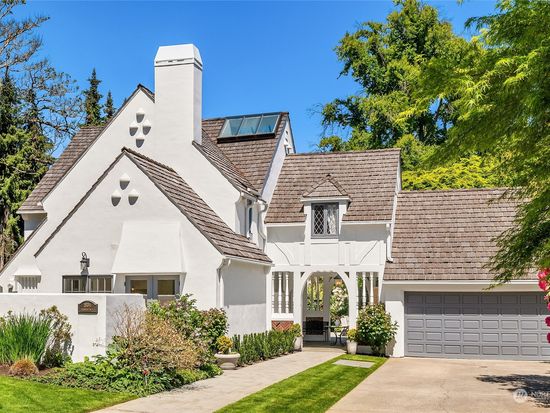 1804 Blenheim Drive E, Seattle, WA 98112