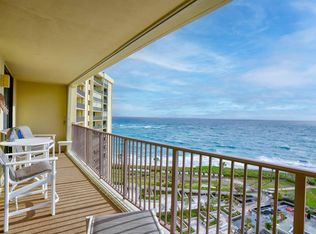 200 Ocean Trail Way APT 905, Jupiter, FL 33477
