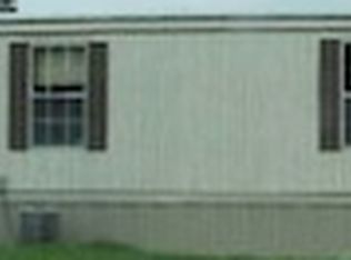 7918 S Circle Dr, Parma, MI 49269