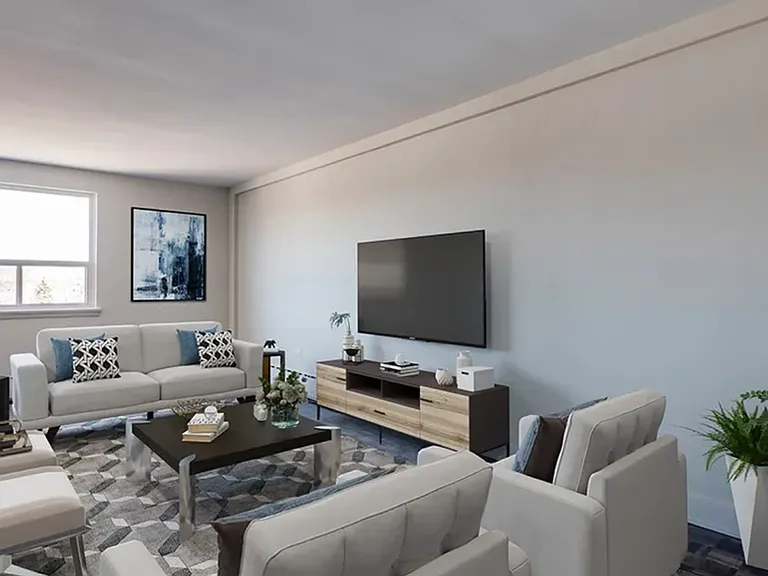 80 Wellesley St E #303 — Photo 1
