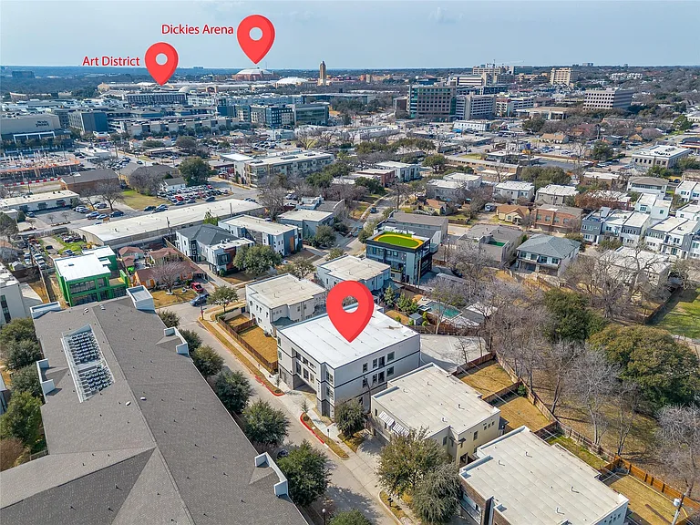 408 Foch St #100 — Photo 9
