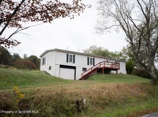 1461 Plattsburg Rd, Monroe Township, PA 18612
