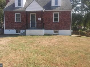 3005 Strathmeade St, Falls Church, VA 22042