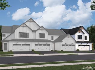 Dublin Plan, Clarkshaw Crossing, Powell, OH 43065